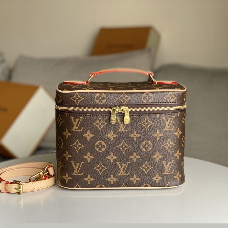 LV Cosmetic Bags